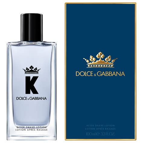 prezzo dopobarba dolce gabbana|Dolce&Gabbana K by Dolce&Gabbana Lozione Dopobarba.